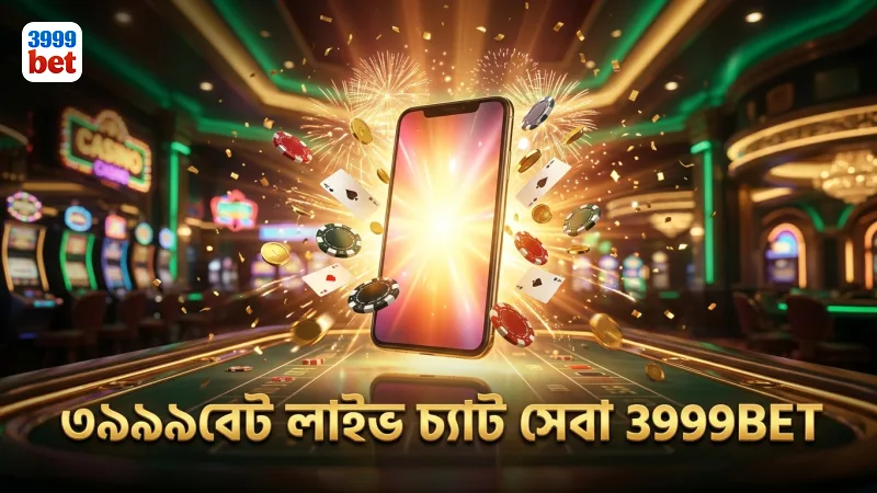 ৩৯৯৯বেট লাইভ চ্যাট দ্রুত সাড়া দেয় সহজে যোগাযোগ করুন