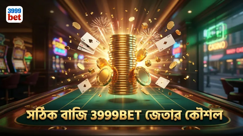 সঠিক বাজি পরিকল্পনা ড্রাগন টাইগার জেতার সম্ভাবনা বাড়ায়
