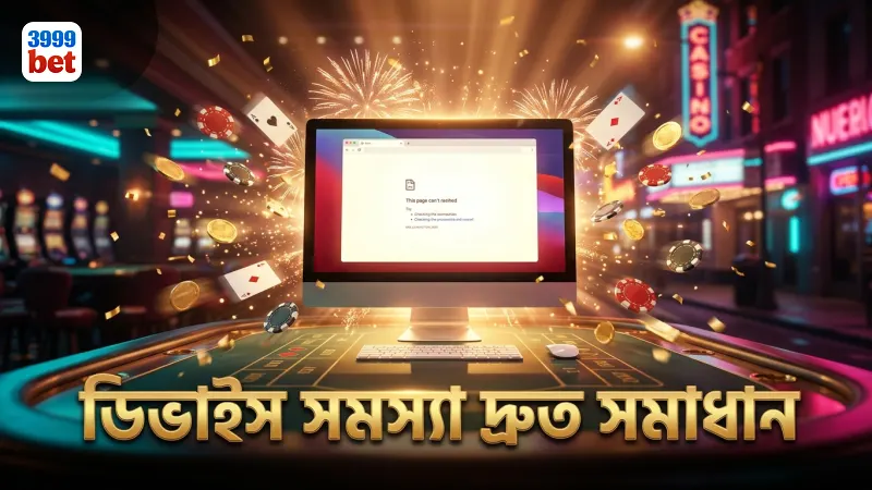 ডিভাইসভিত্তিক সমস্যা সনাক্ত করে দ্রুত সমাধান করুন