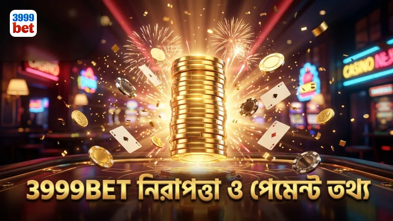 স্থানীয় পেমেন্ট পদ্ধতি ও নিরাপত্তা যাচাইয়ের বিস্তারিত তথ্য