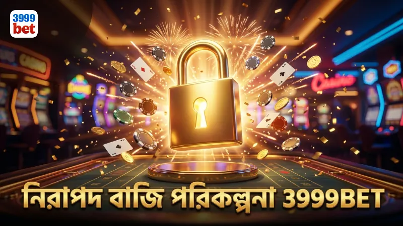 নিরাপদ গেমপ্লে এবং অফিসিয়াল রুলস মেনে বাজি পরিকল্পনা